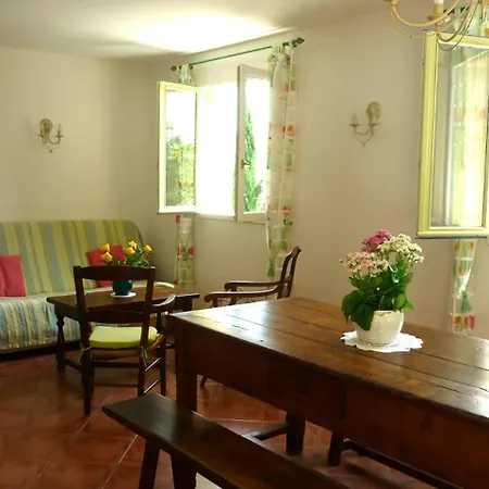 Apartment Cote Sud Sarlat-la-Caneda