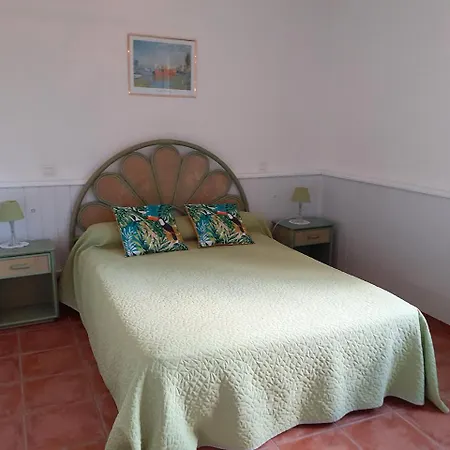 Apartmán Cote Sud *