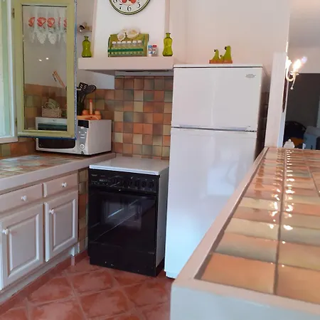 Apartmán Cote Sud *