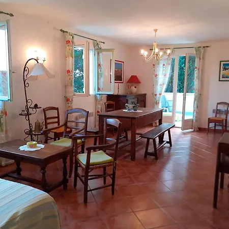 Apartmán Cote Sud Sarlat-la-Canéda