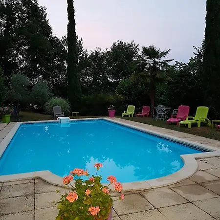Cote Sud Sarlat-la-Canéda