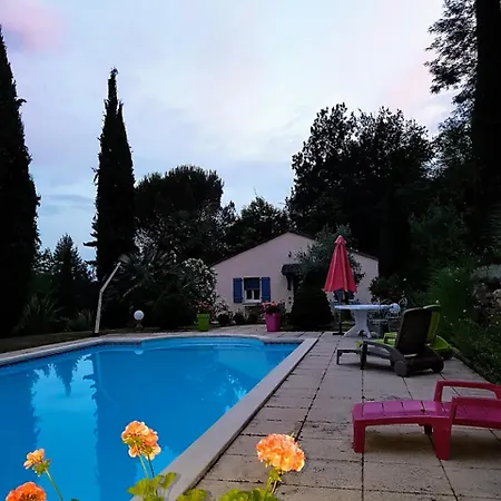 Apartment Cote Sud Sarlat-la-Caneda